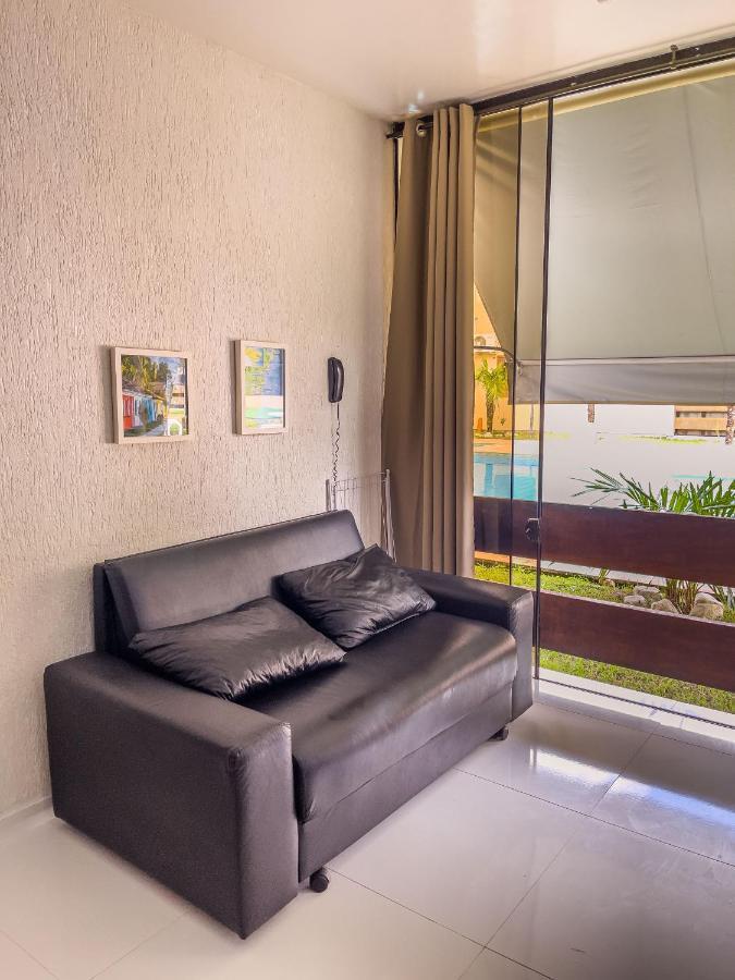 Condominio Portal Do Atlantico Porto Seguro Exterior photo