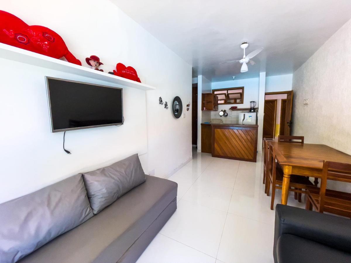 Condominio Portal Do Atlantico Porto Seguro Exterior photo